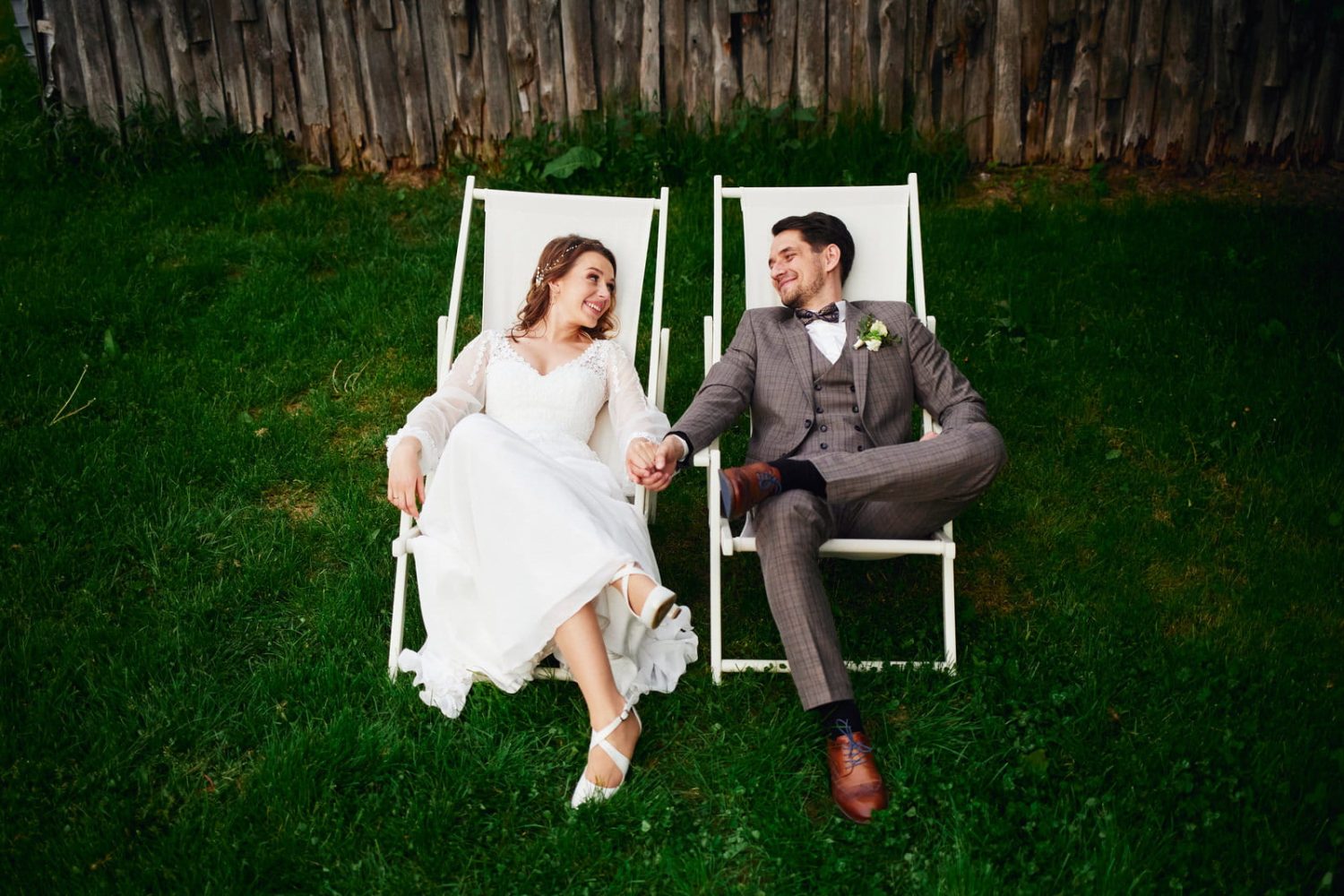 Jak wybrać fotografa na ślub i wesele