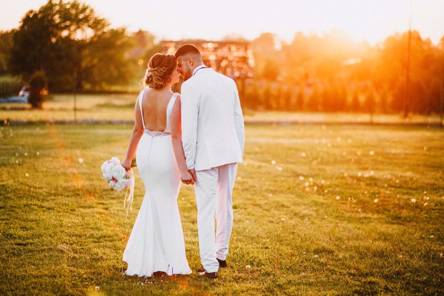 Jak wybrać fotografa na ślub i wesele