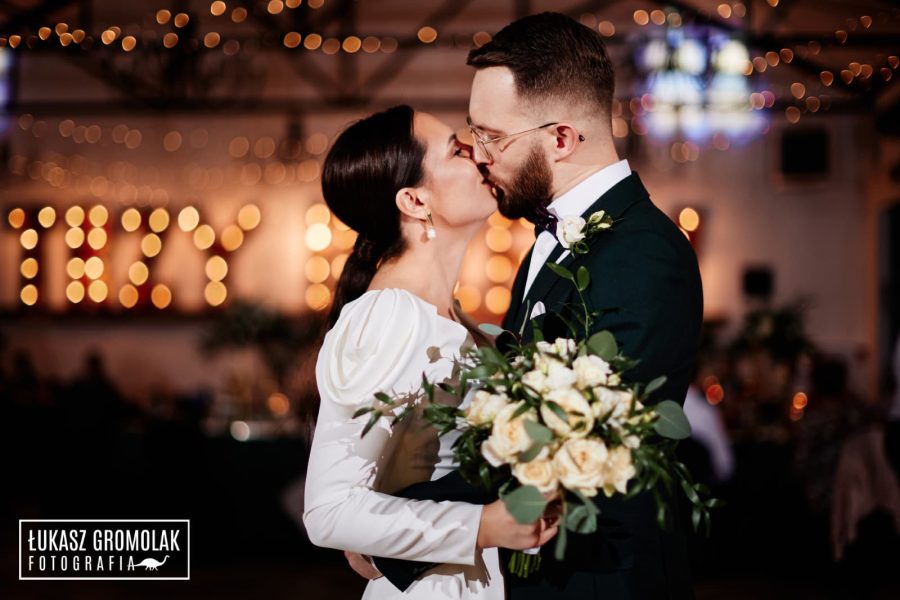 fotograf ślubny - naturalne zdjęcia ślubne