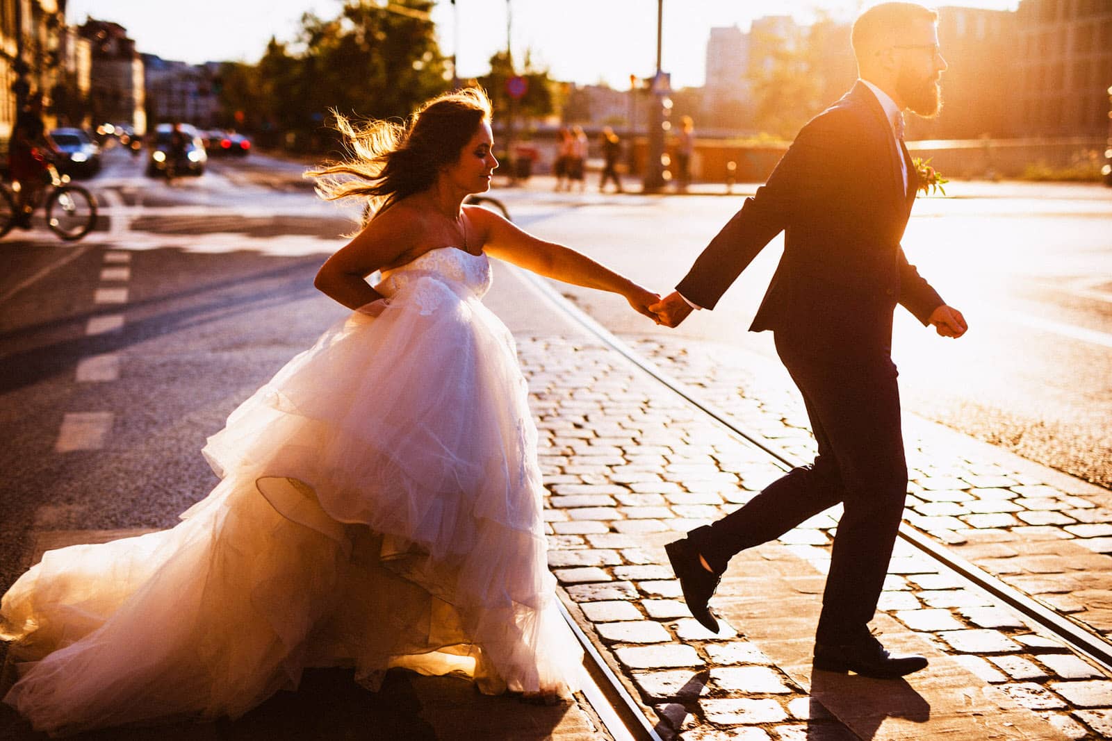 Jak wygląda współpraca między Parą Młodą, a fotografem ślubnym