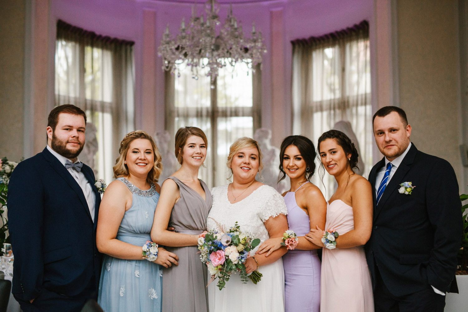 Dublin wedding photographer