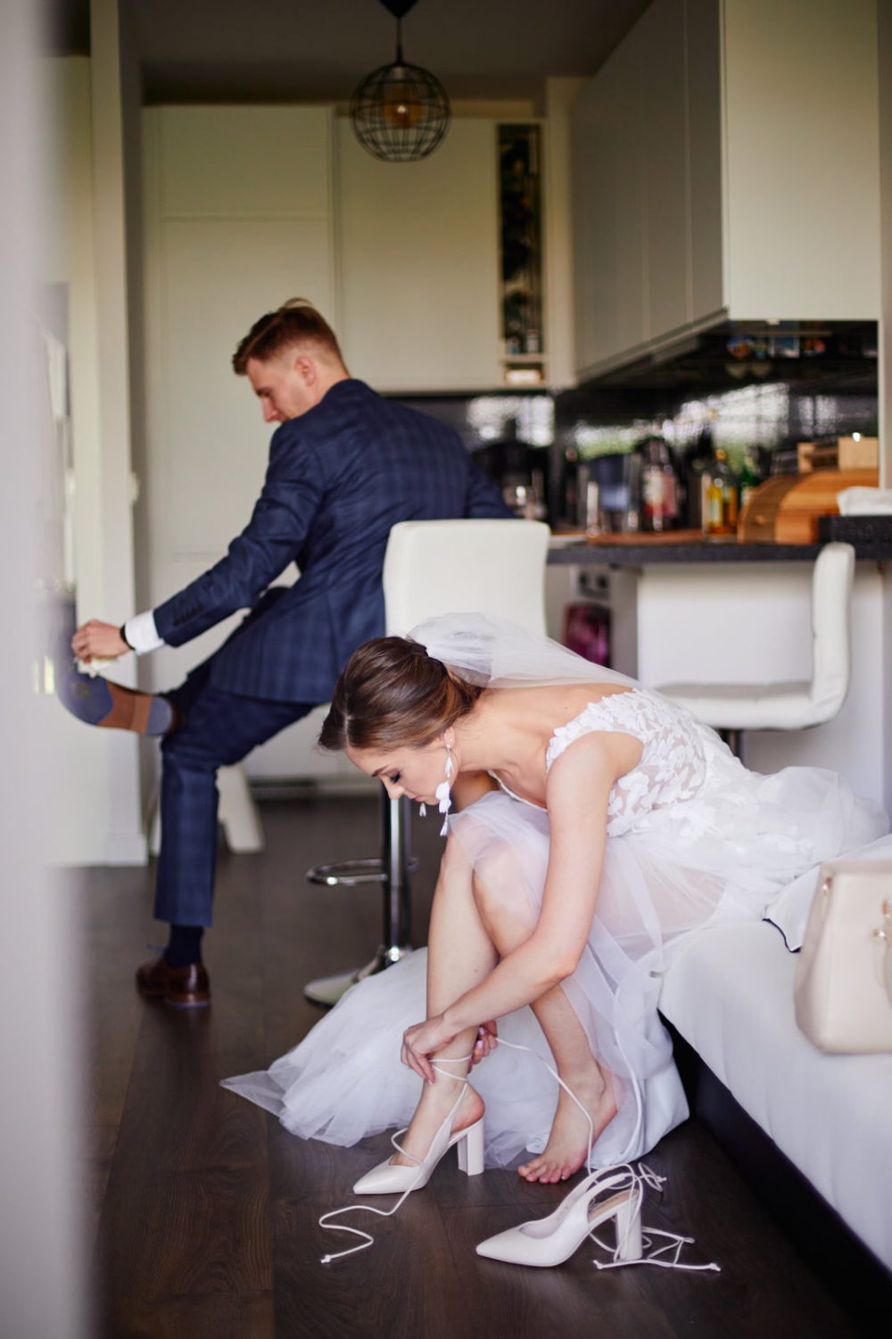 fotografia ślubna - portfolio zdjęć ślubnych