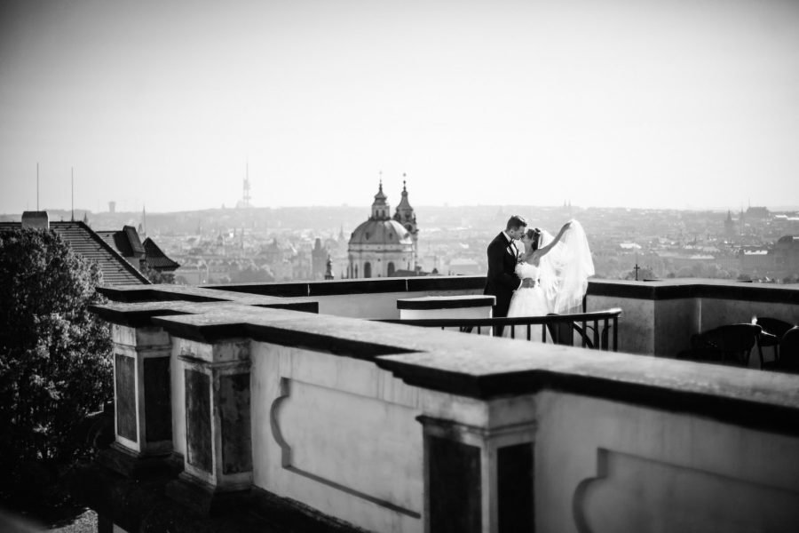 Hochzeitsfotograf Breslau, Warschau, Krakau, Poznan, Lodz in Polen - Hochzeitsfotografie Polen