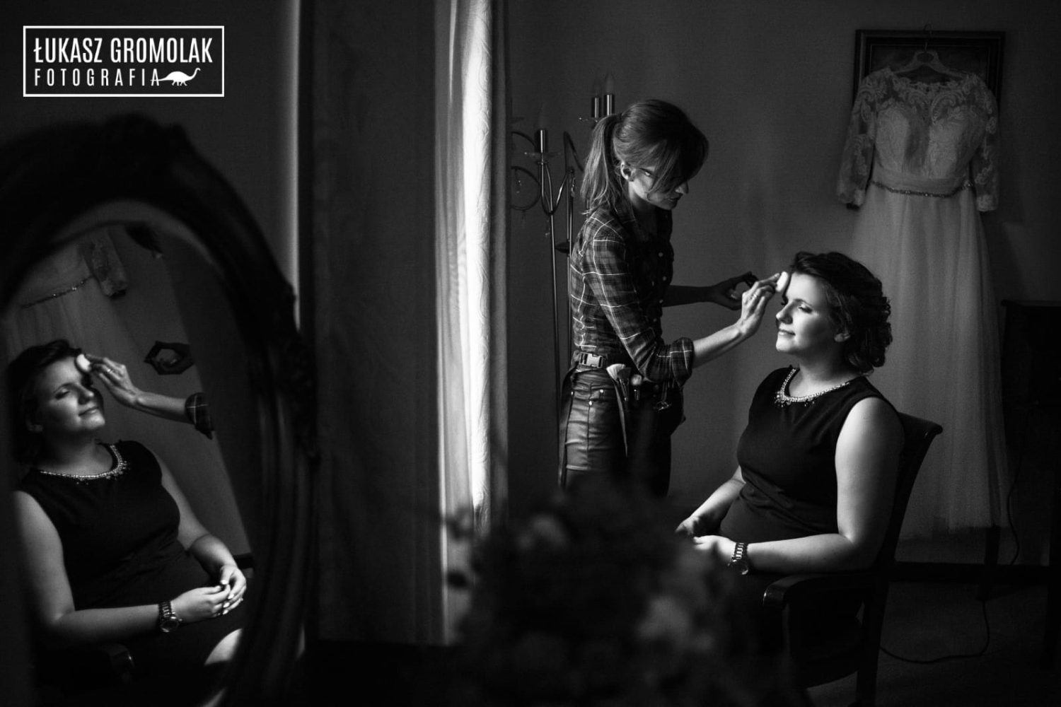 fotograf na ślub cywilny Gdańsk, Gdynia i Sopot - zdjęcia na ślubie cywilnym
