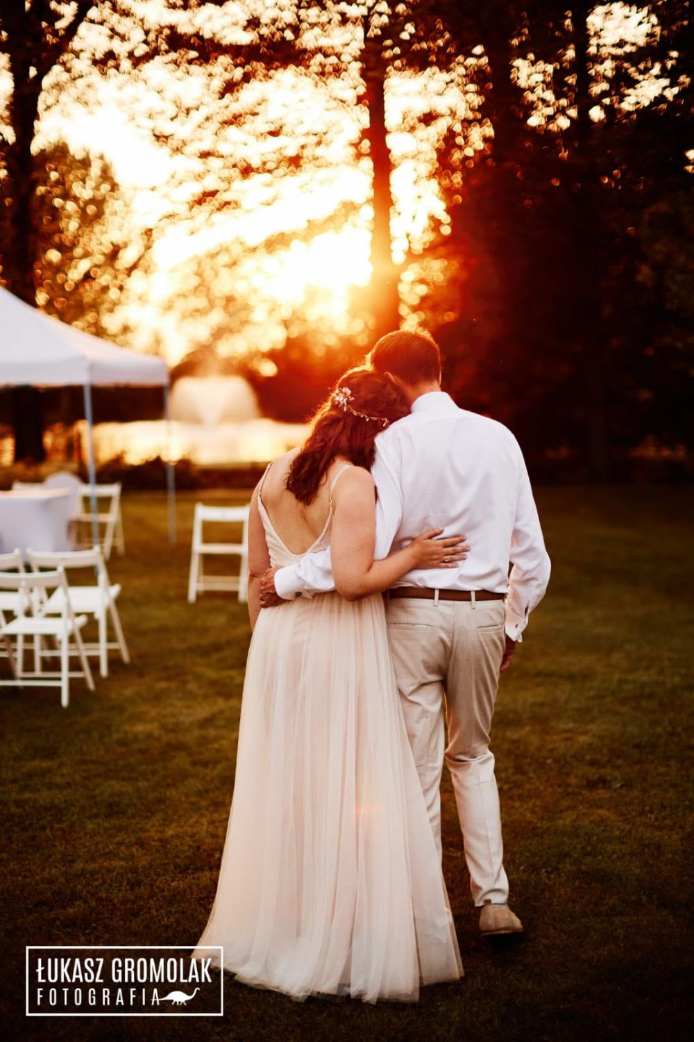 fotograf ślubny Mysłowice