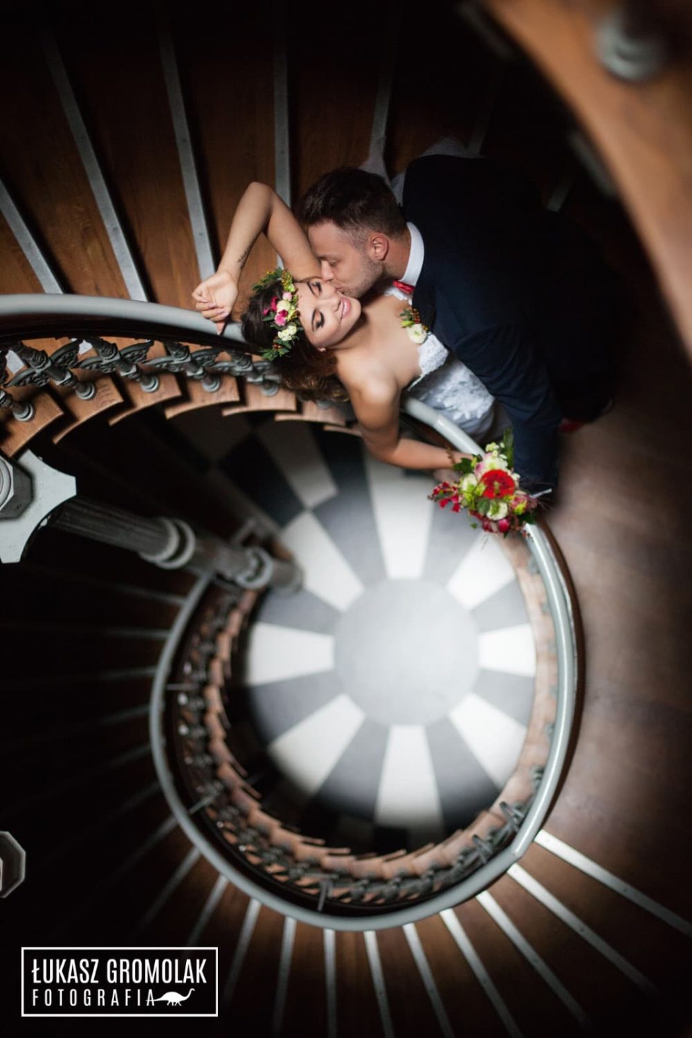 fotograf ślubny Mysłowice