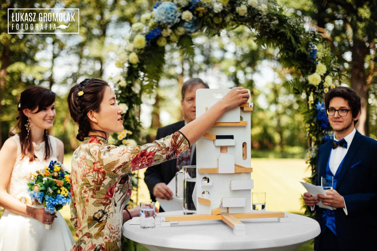 fotograf ślubny Mysłowice