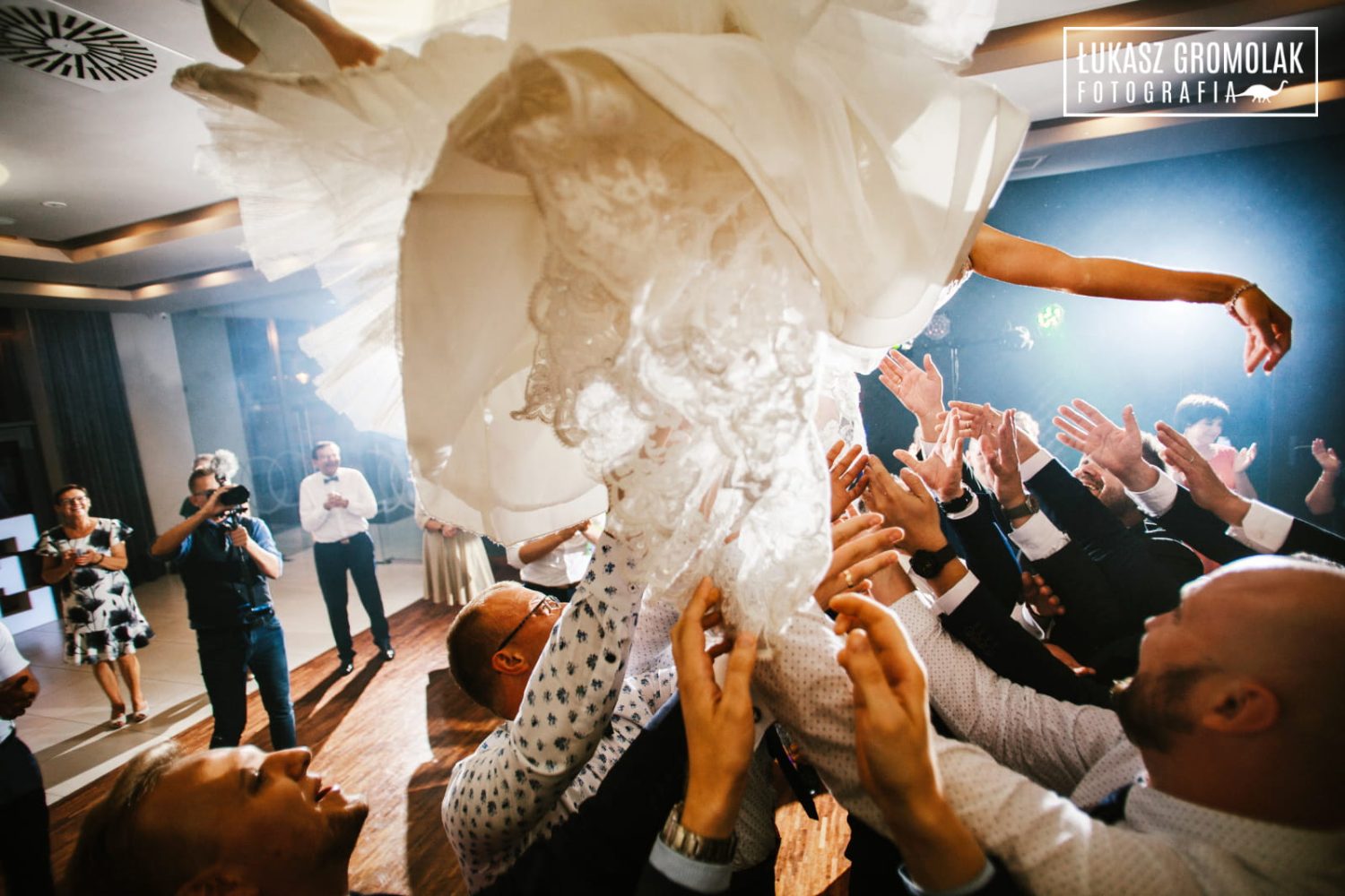 fotograf ślubny Mysłowice