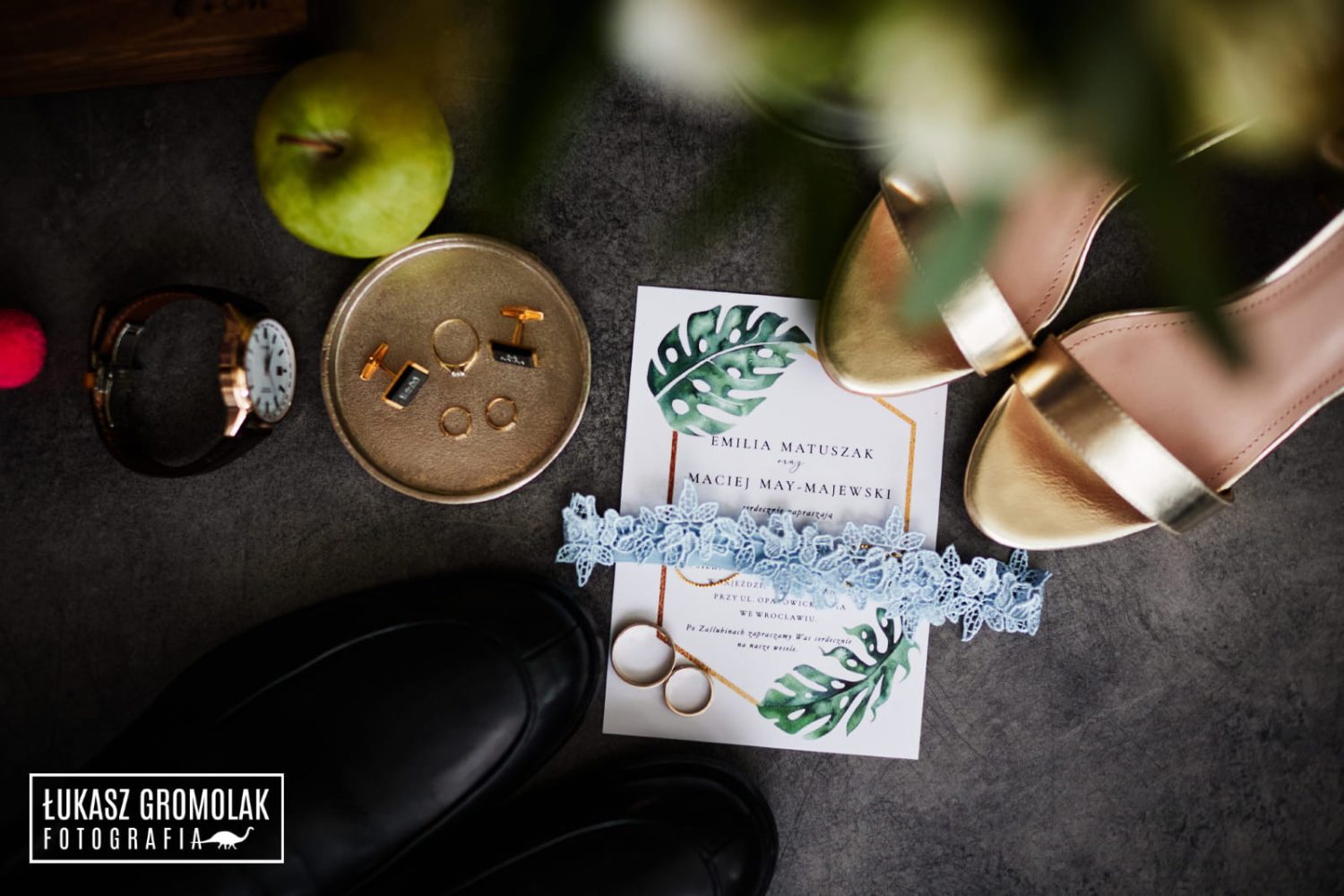 fotograf ślubny Mysłowice