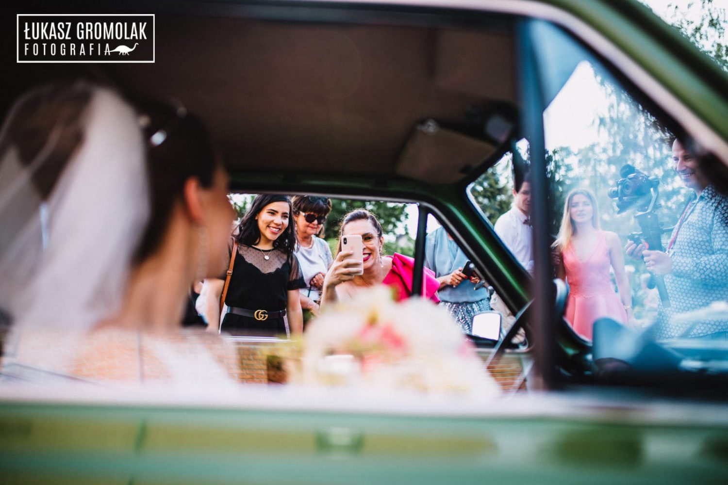 fotograf ślubny Mysłowice