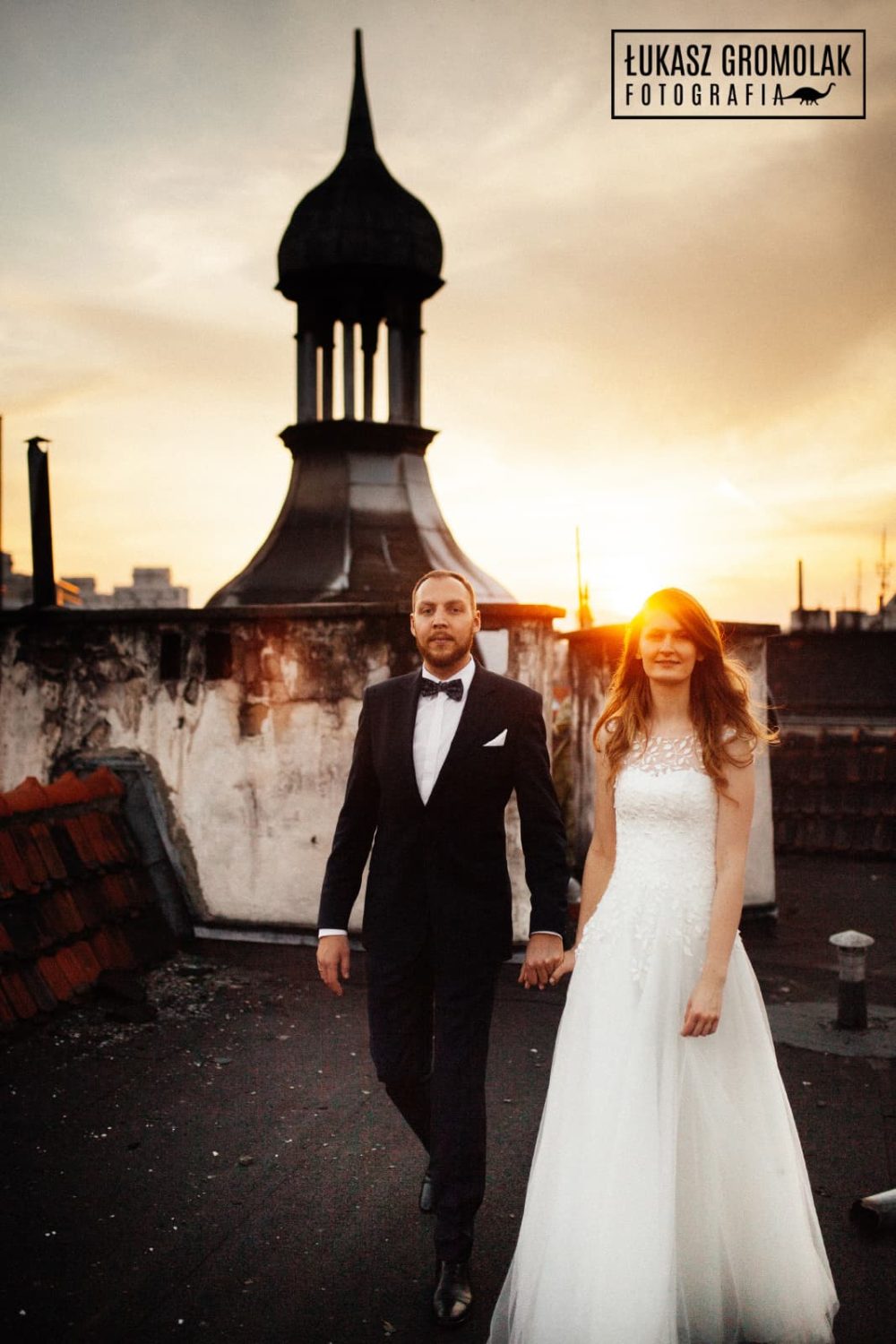 fotograf ślubny Mysłowice