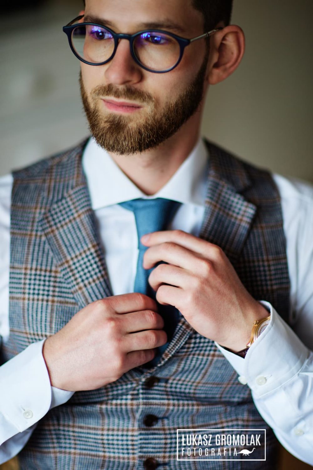 fotograf ślubny Mysłowice