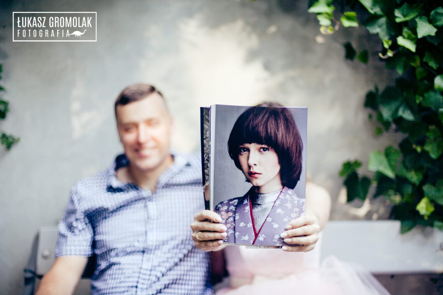 fotograf ślubny Mysłowice