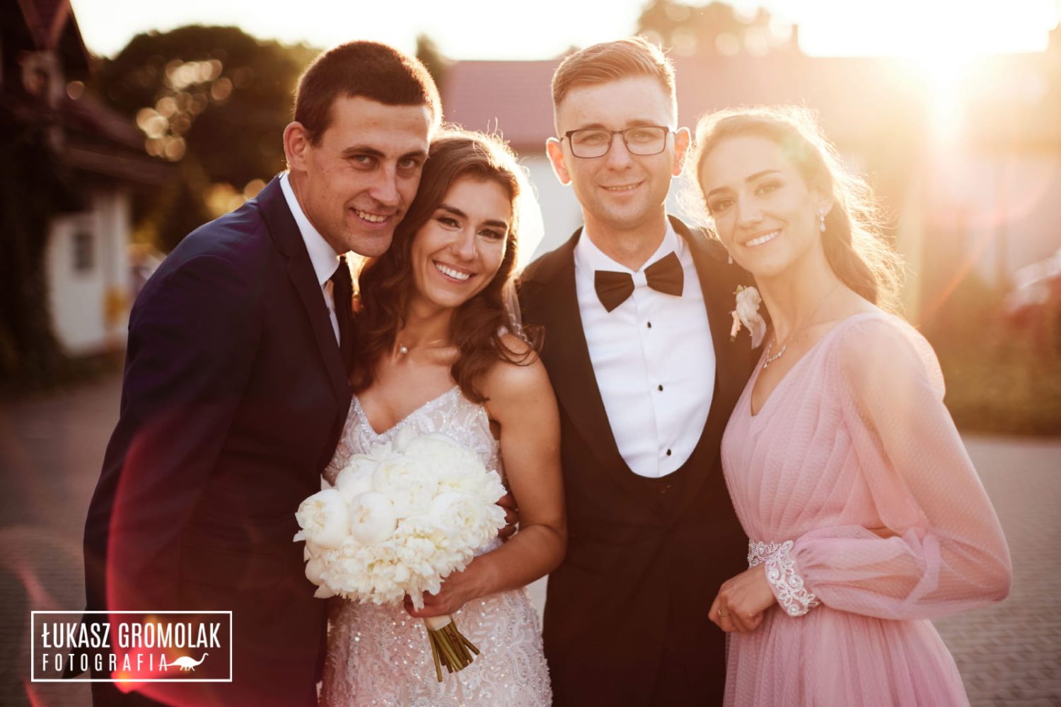 fotograf ślubny Mysłowice