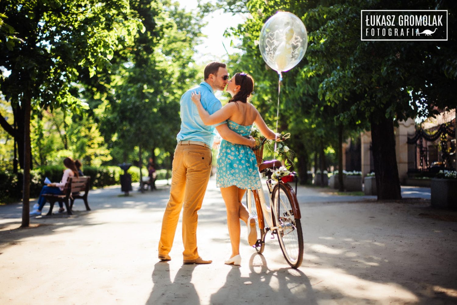 fotograf ślubny Mysłowice