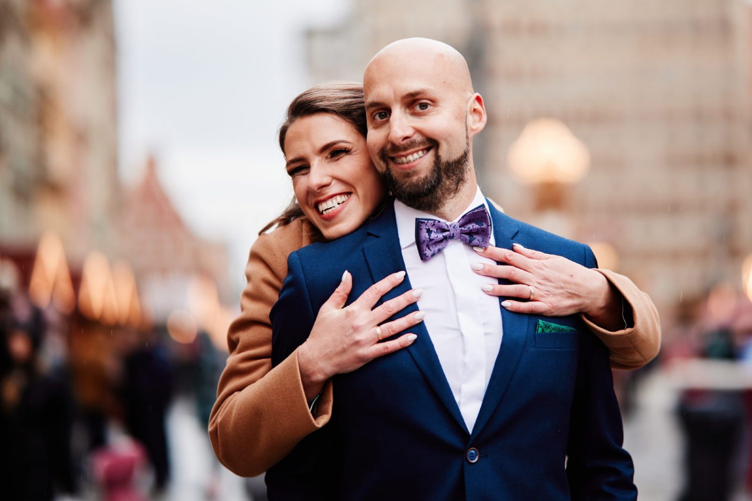 fotograf ślubny Mysłowice