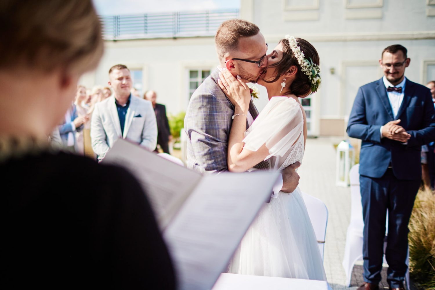 fotograf ślubny Mysłowice