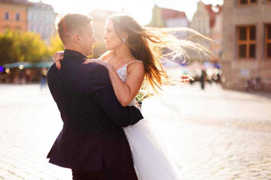 fotograf ślubny Mysłowice