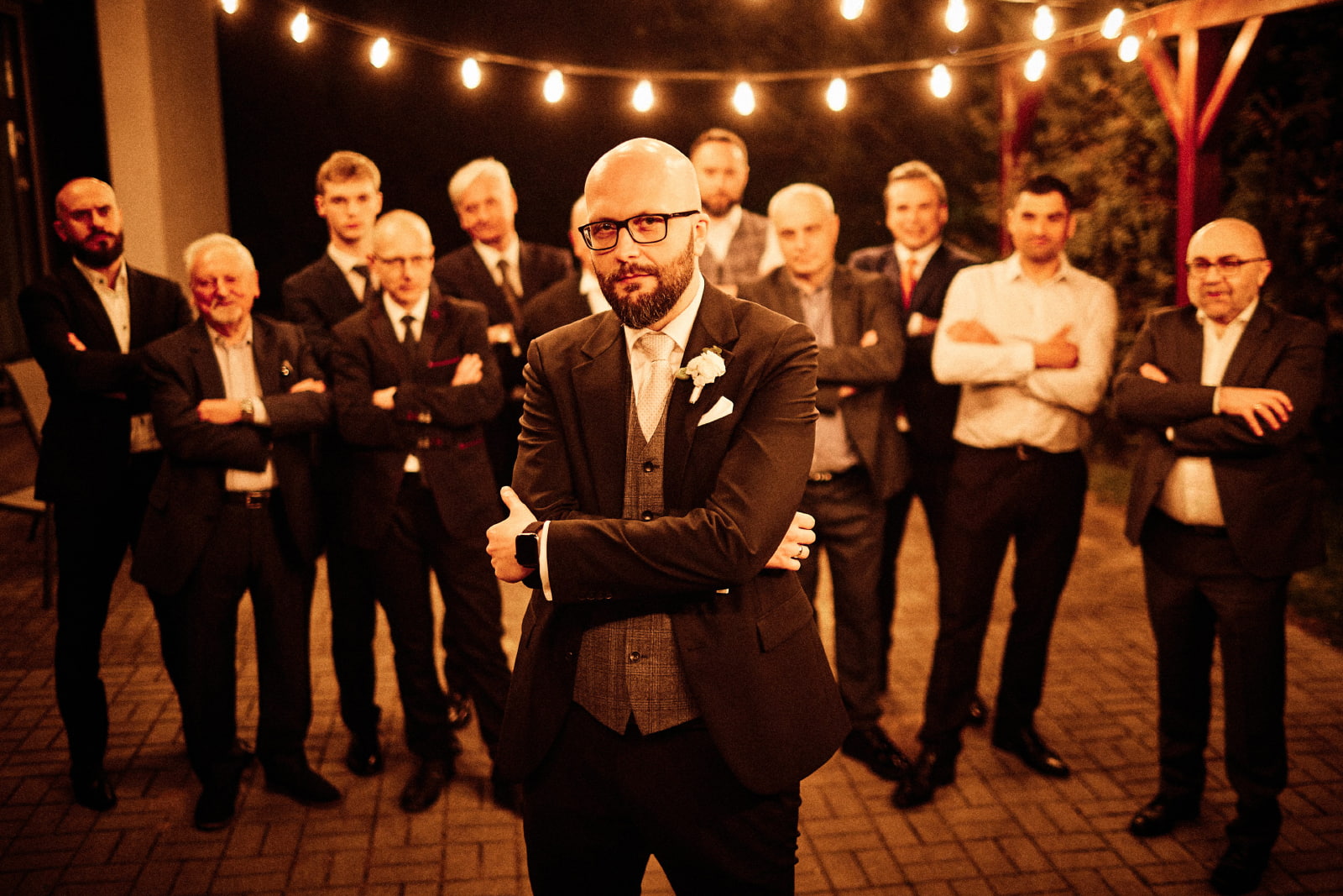 najlepsze zabawy weselne