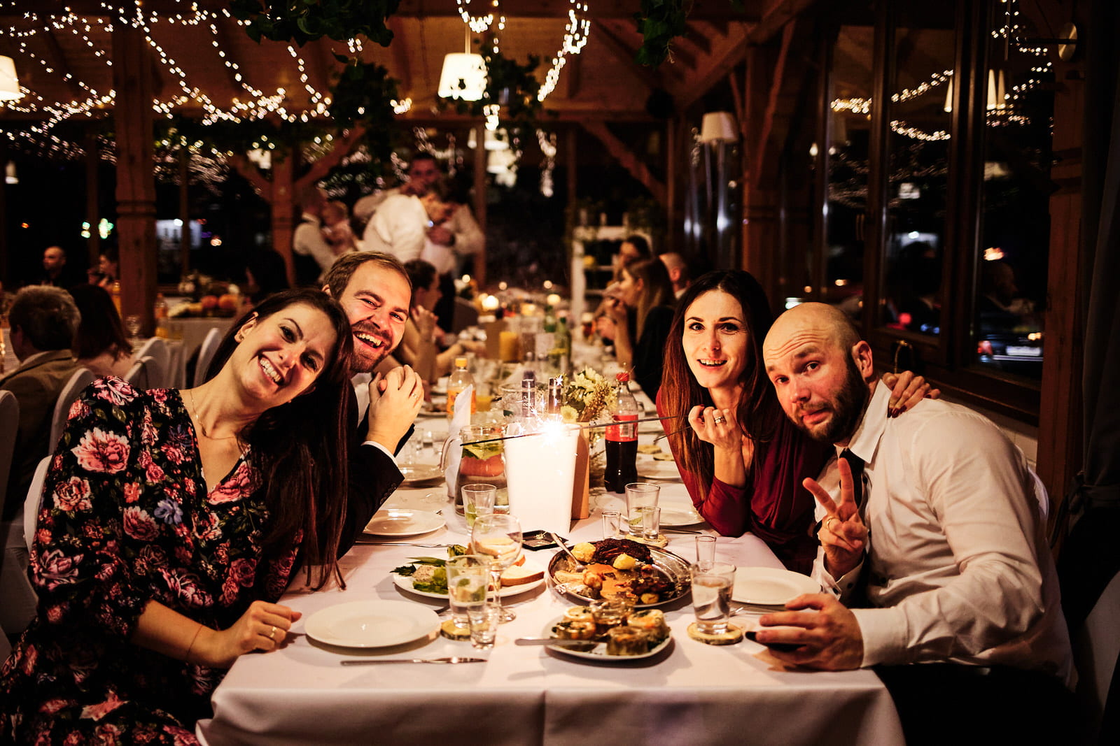 najlepsze zabawy weselne