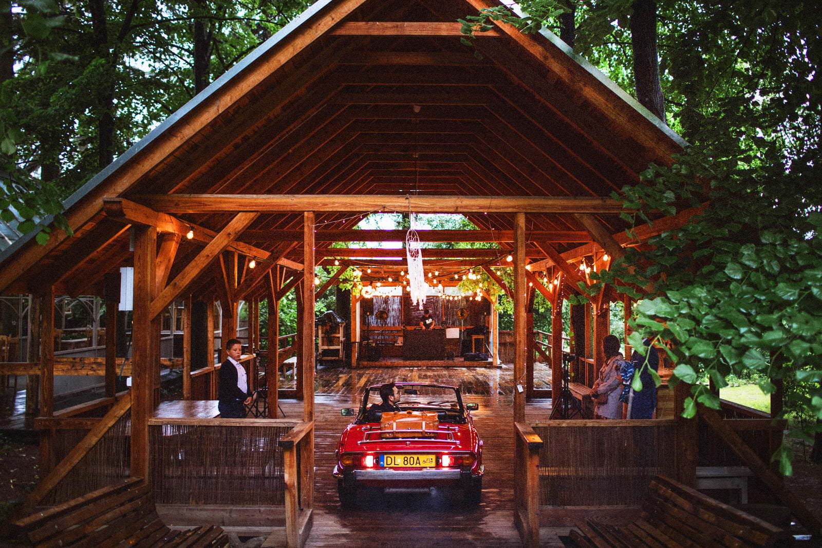 najlepsze zabawy weselne