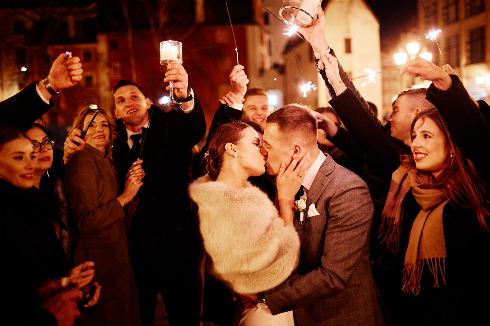 najlepsze zabawy weselne