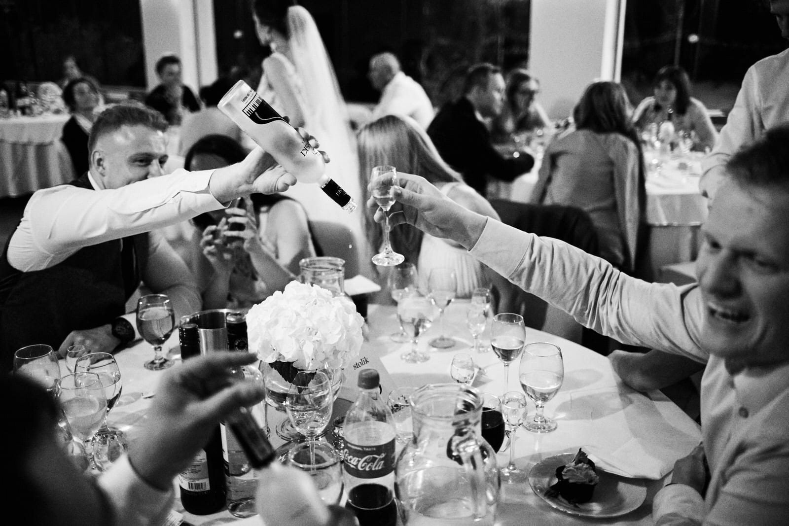 najlepsze zabawy weselne