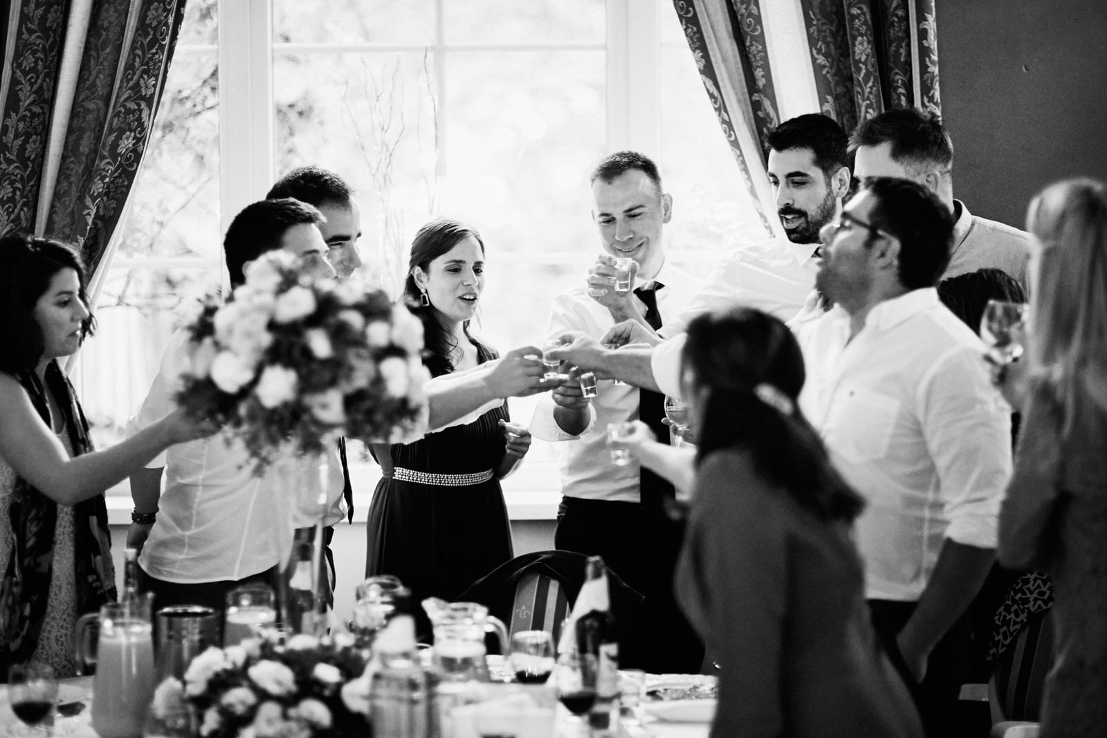 najlepsze zabawy weselne