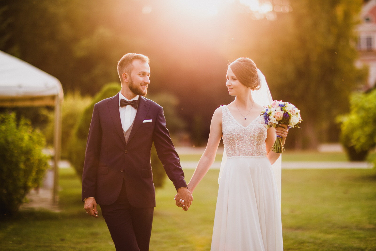 najlepsze zabawy weselne