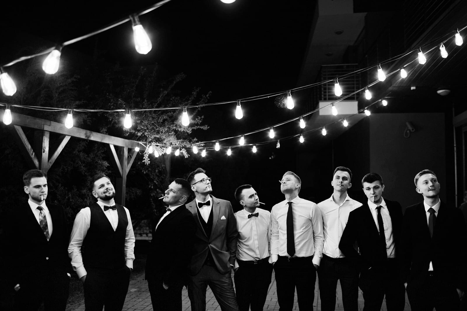 najlepsze zabawy weselne