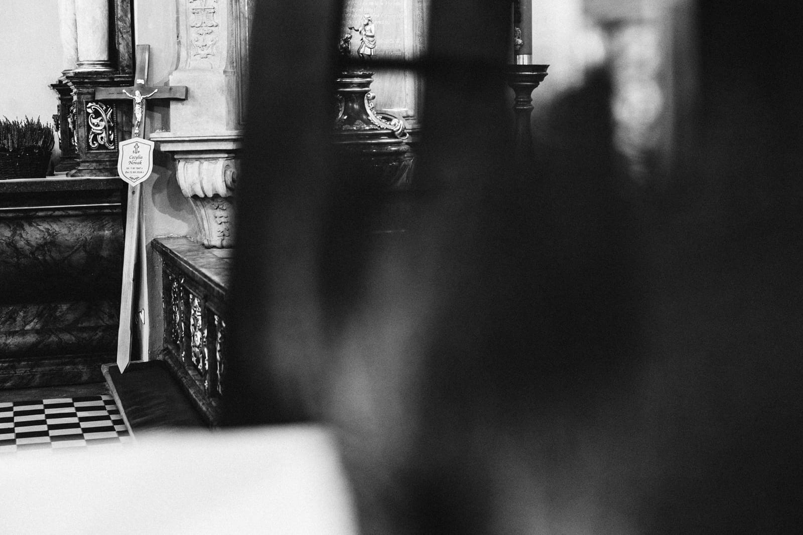 Zdjęcia pogrzebowe Wrocław - zdjęcia z pogrzebu we Wrocławiu