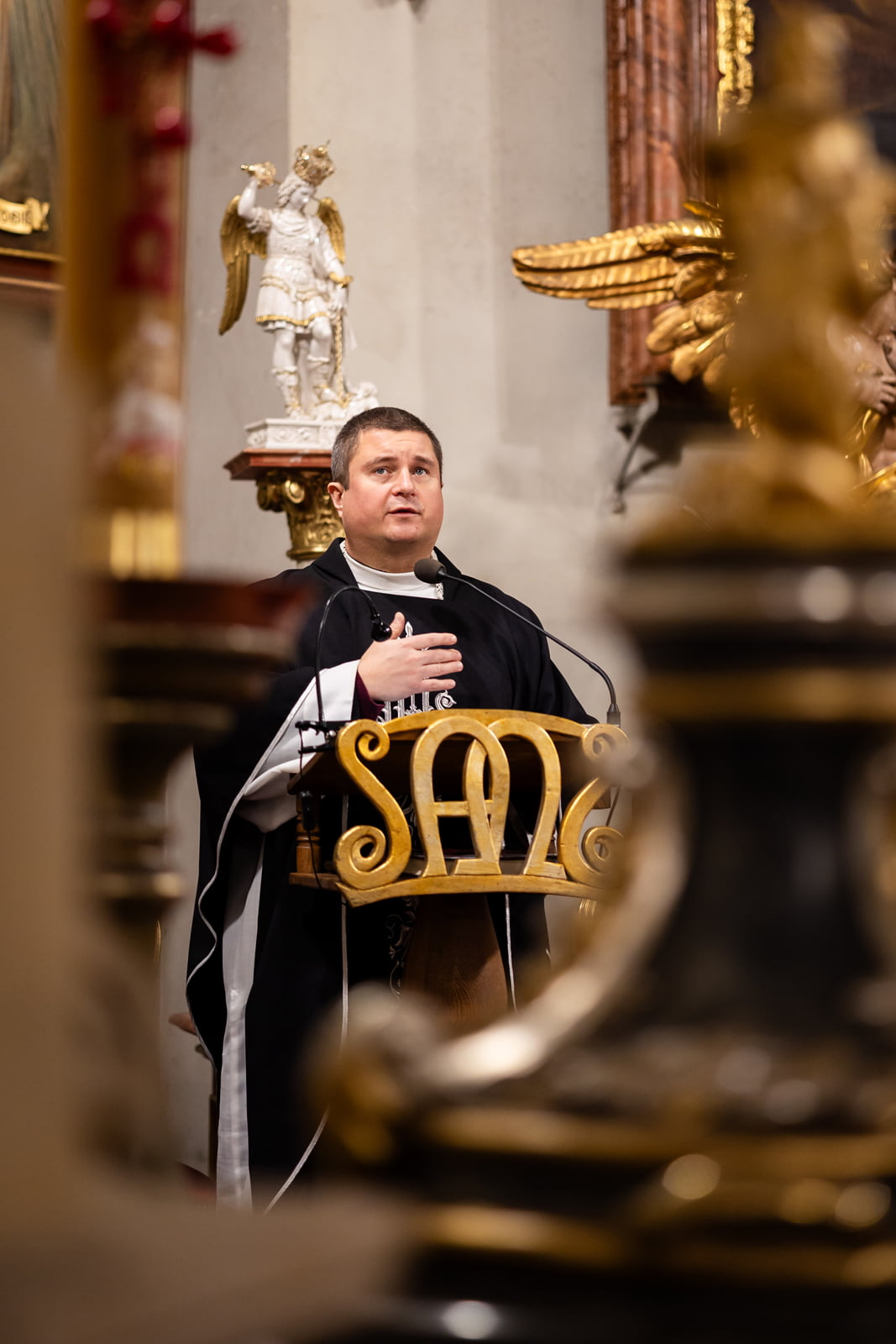 Zdjęcia pogrzebowe Wrocław - zdjęcia z pogrzebu we Wrocławiu