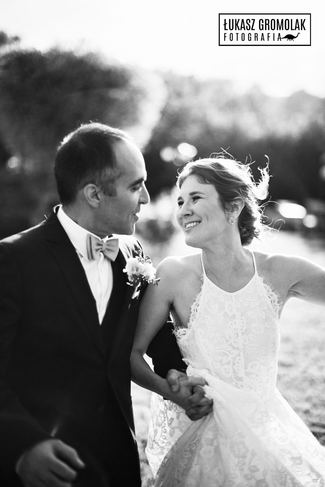 fotograf na ślub kościelny - zdjęcia na ślubie kościelnym