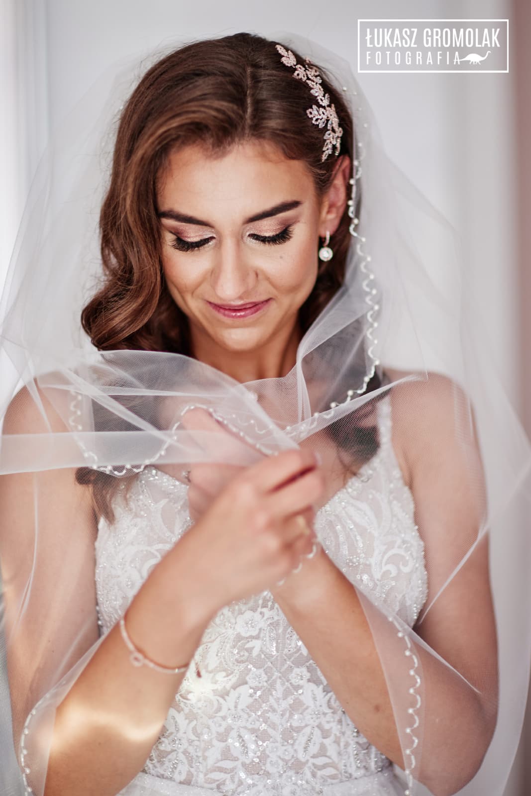 fotograf ślub kościelny Białystok, Suwałki