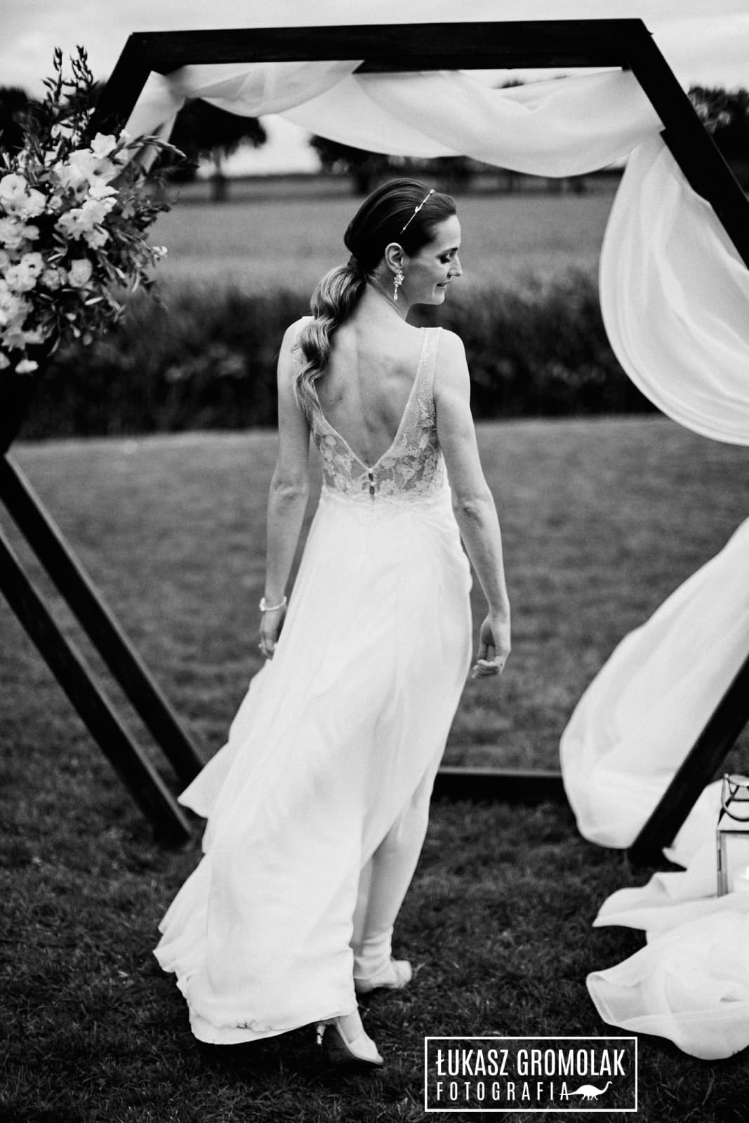 fotograf ślub kościelny Białystok, Suwałki