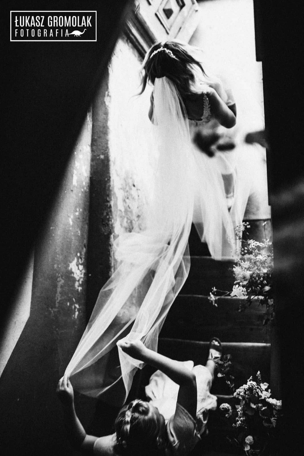 fotograf ślub kościelny Białystok, Suwałki