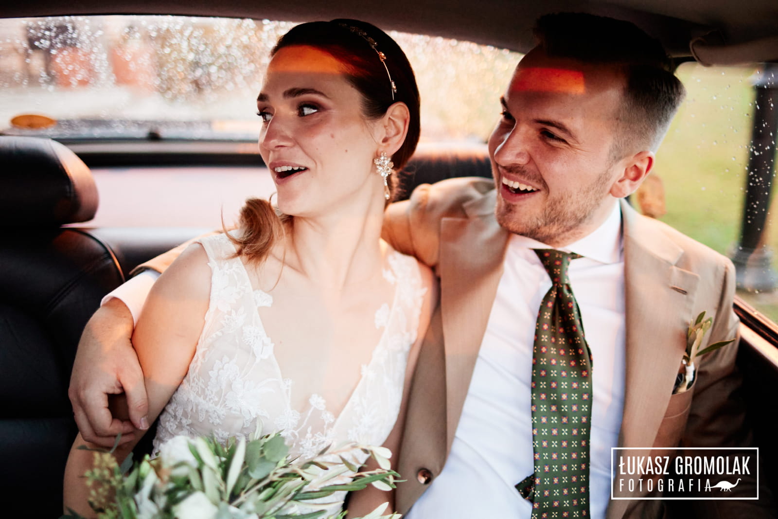 zdjęcia na ślubie kościelnym Bydgoszcz, Toruń, Włocławek