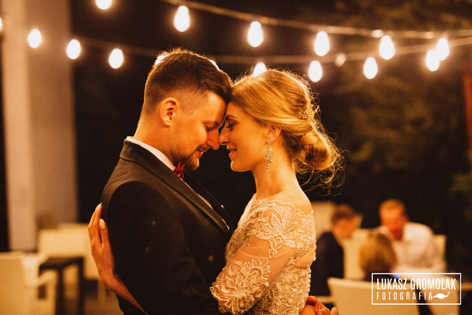 zdjęcia na ślubie kościelnym Bydgoszcz, Toruń, Włocławek