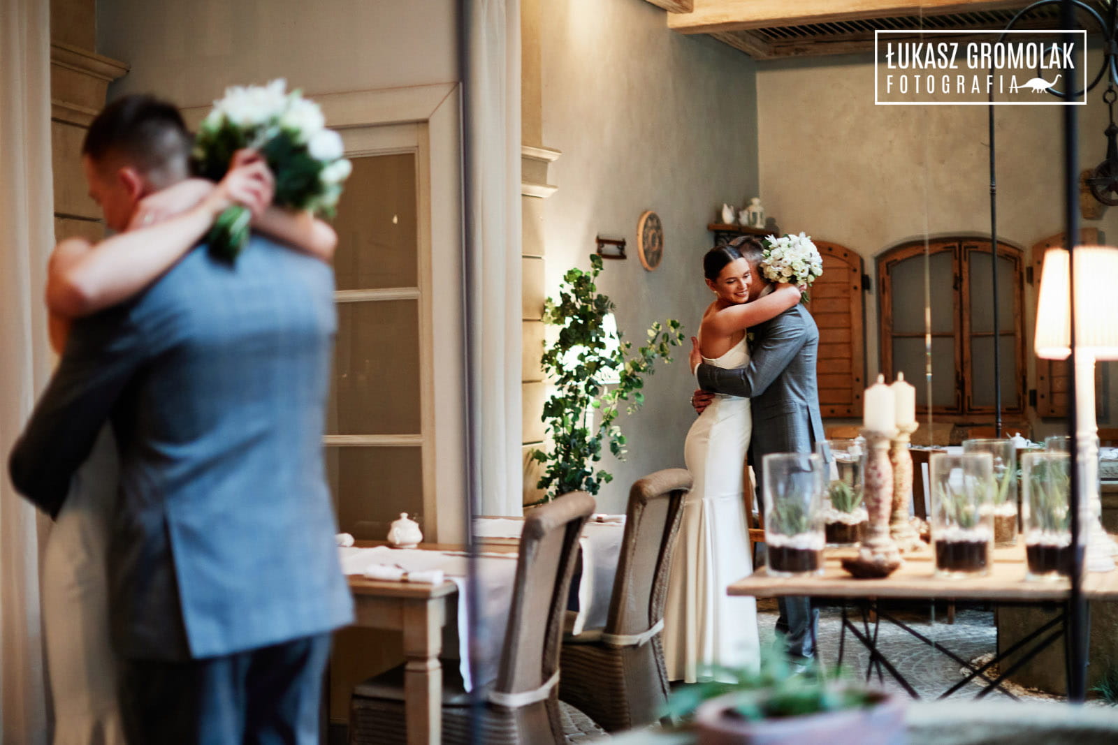 fotograf ślub kościelny Katowice, Gliwice, Sosnowiec