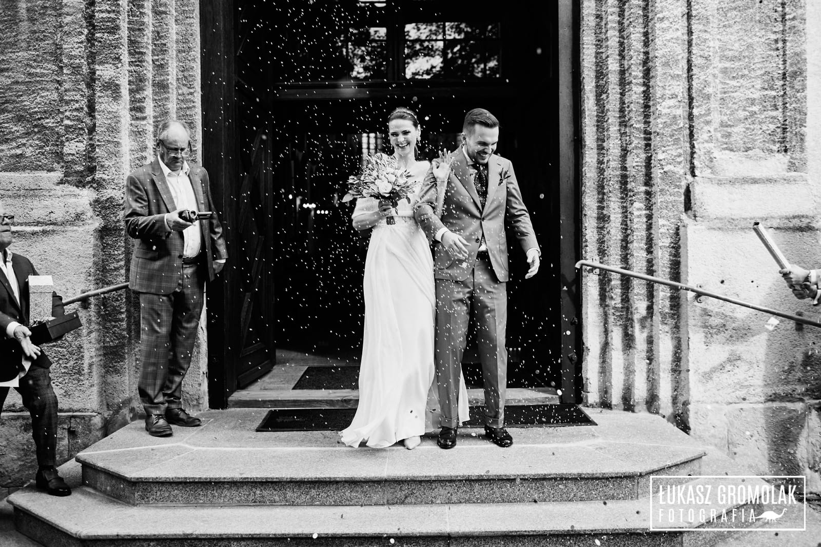 fotograf ślub kościelny Katowice, Gliwice, Sosnowiec