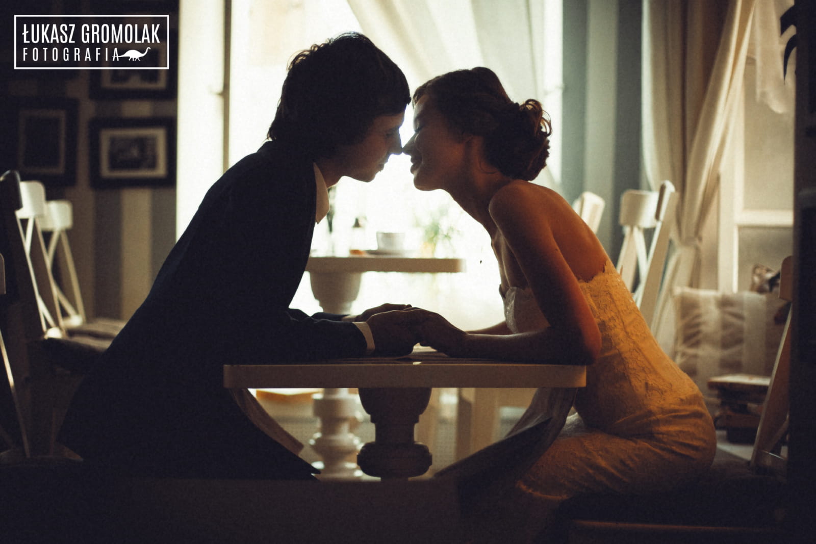 fotografowanie ślubu kościelnego Kraków, Tarnów i Nowy Sącz - fotograf ślub kościelny Kraków