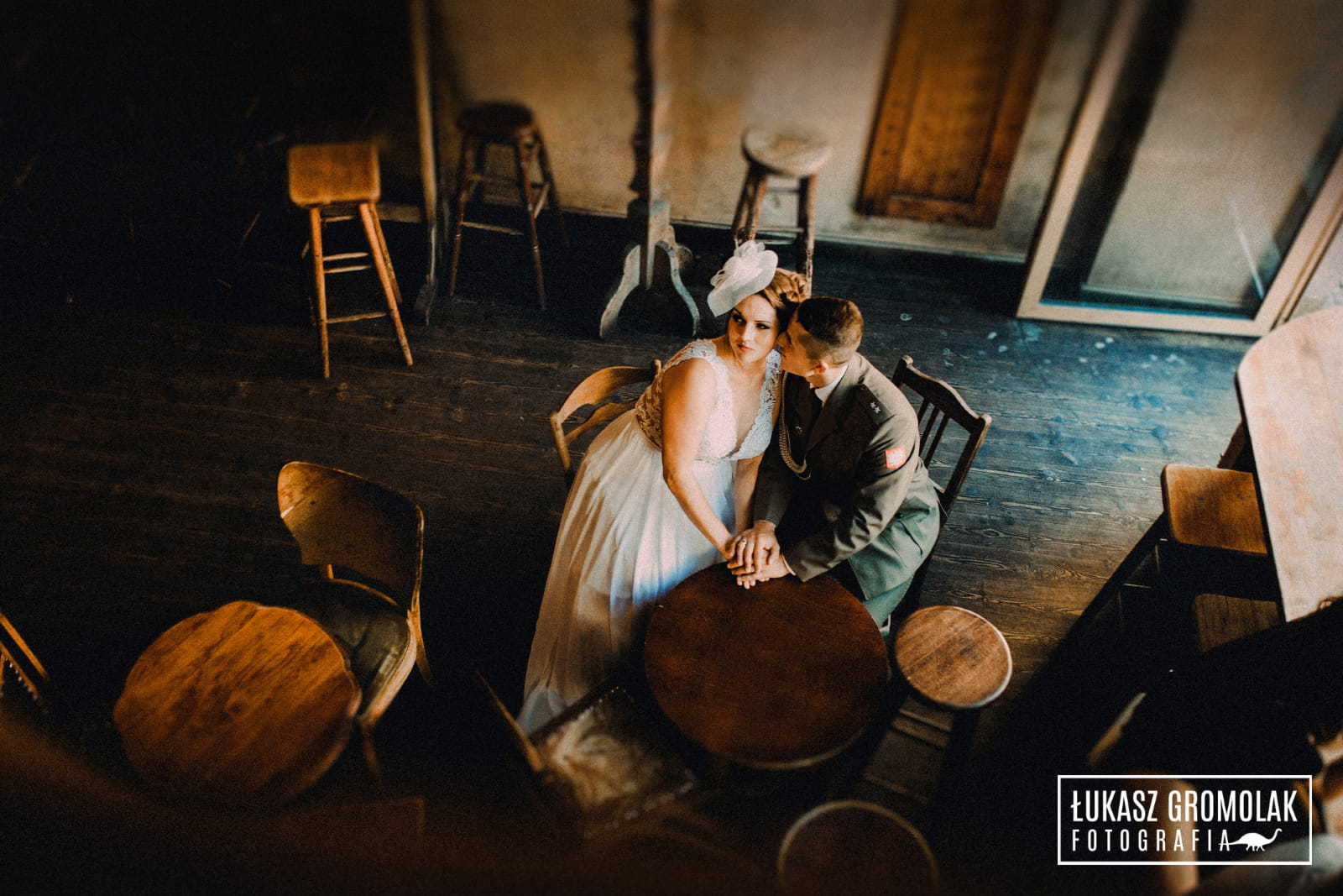 fotografowanie ślubu kościelnego Kraków, Tarnów i Nowy Sącz - fotograf ślub kościelny Kraków