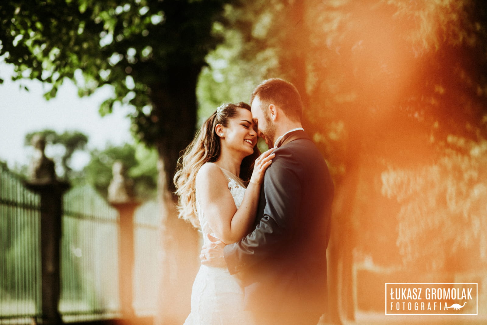 fotograf na ślub w kościele Łódź, Piotrków Trybunalski i Pabianice