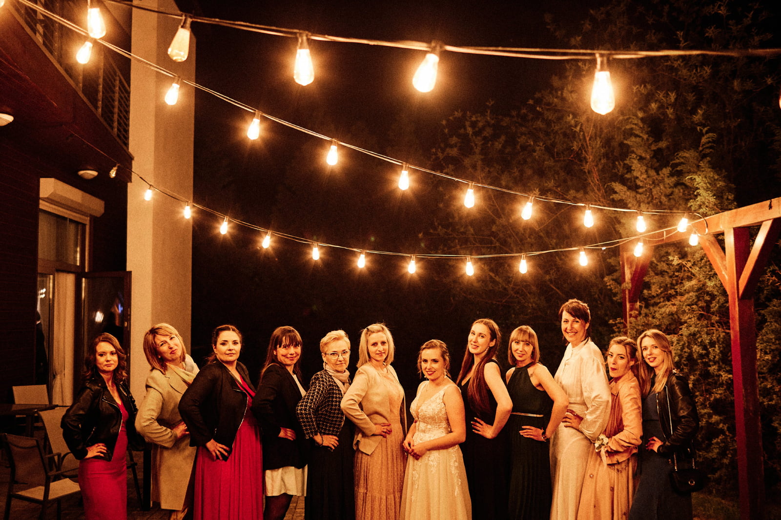 fotograf ślub kościelny Lublin, Zamość