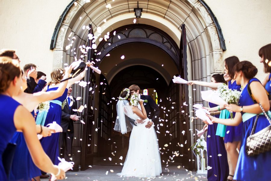 fotograf ślub kościelny Olsztyn, Elbląg, Ełk