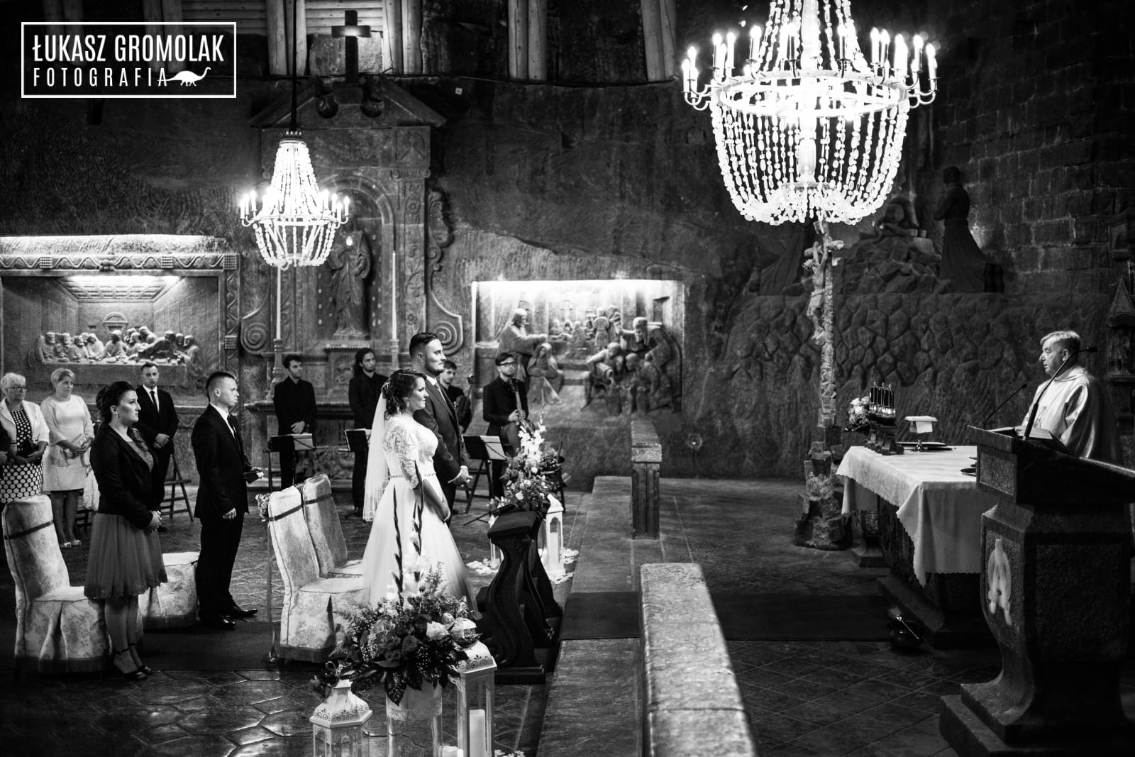 fotograf ślub kościelny Poznań, Kalisz, Piła