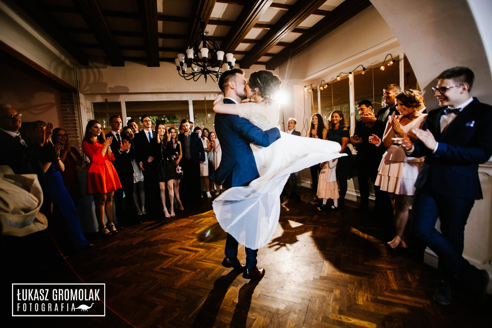 fotograf ślub kościelny Poznań, Kalisz, Piła