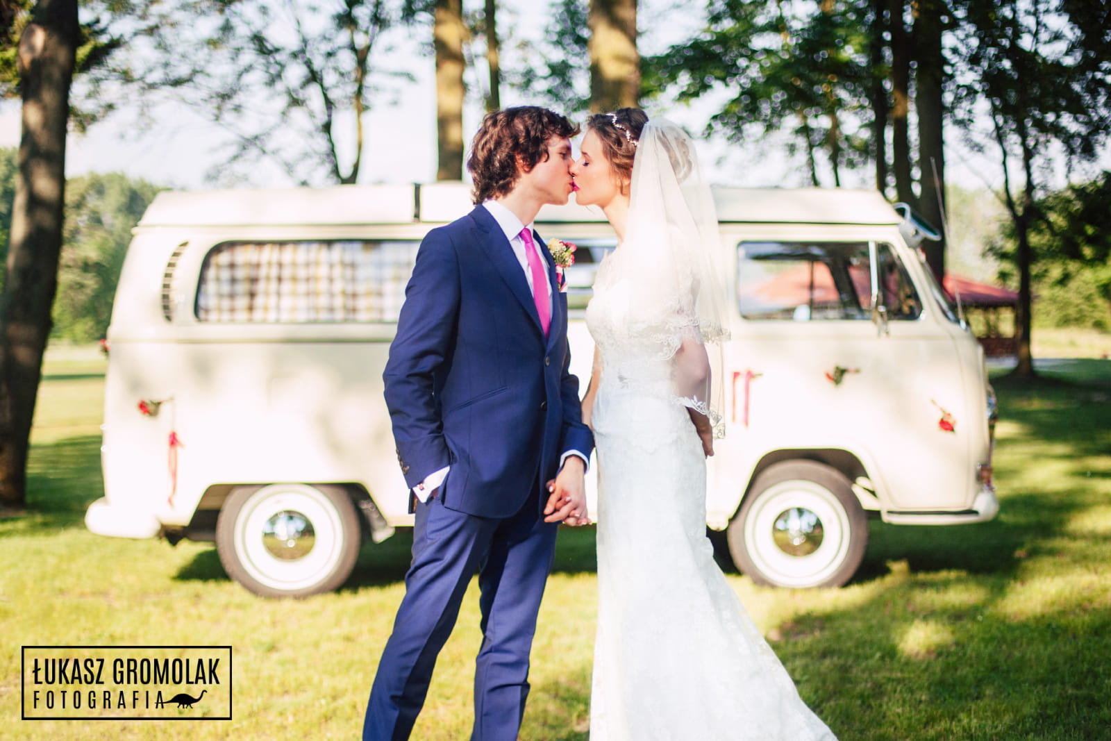 fotograf ślub kościelny Poznań, Kalisz, Piła