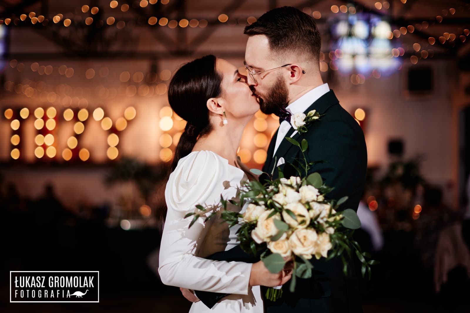 fotograf na ślub kościelny Rzeszów