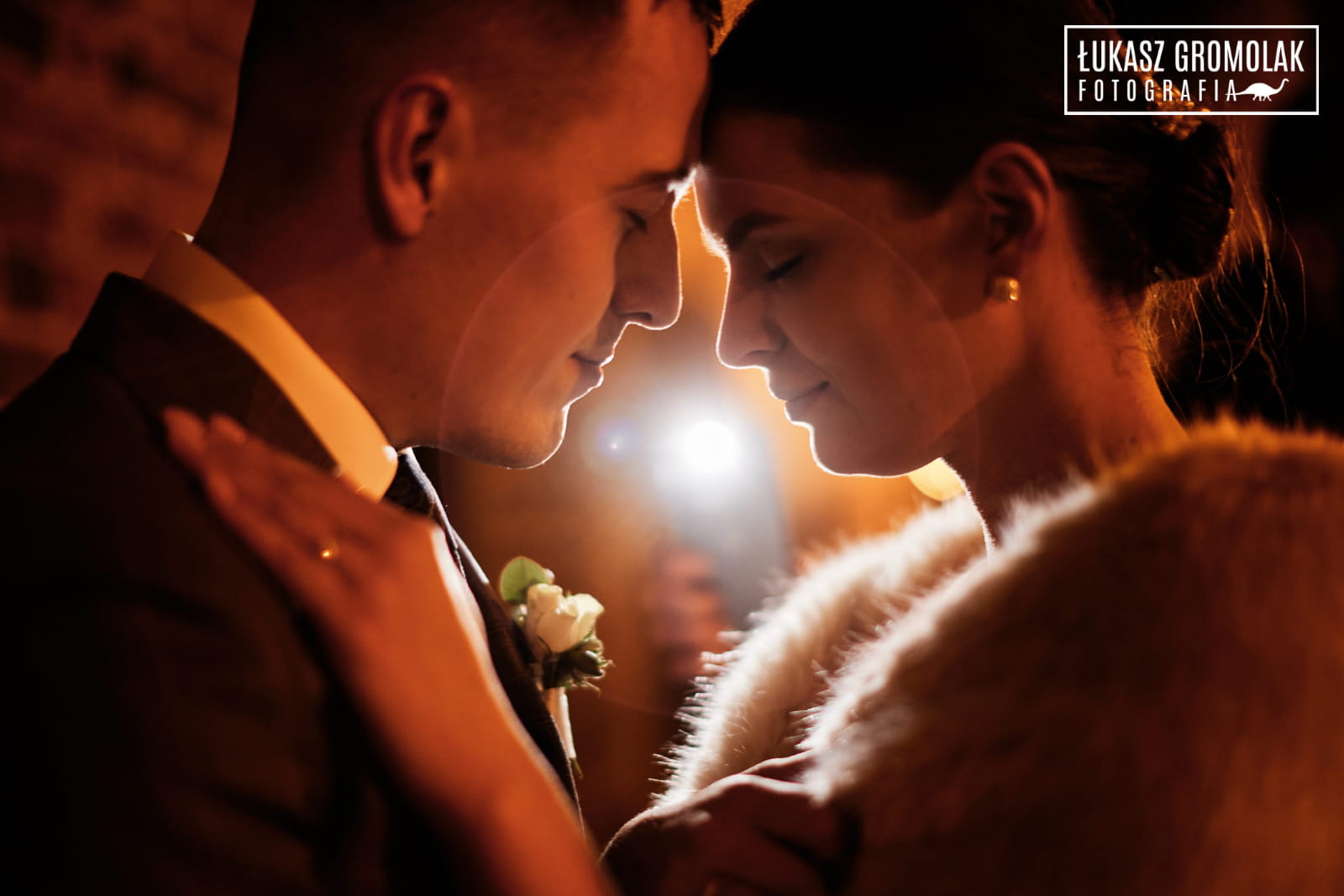 fotograf ślubny w kościele - Szczecin, Koszalin